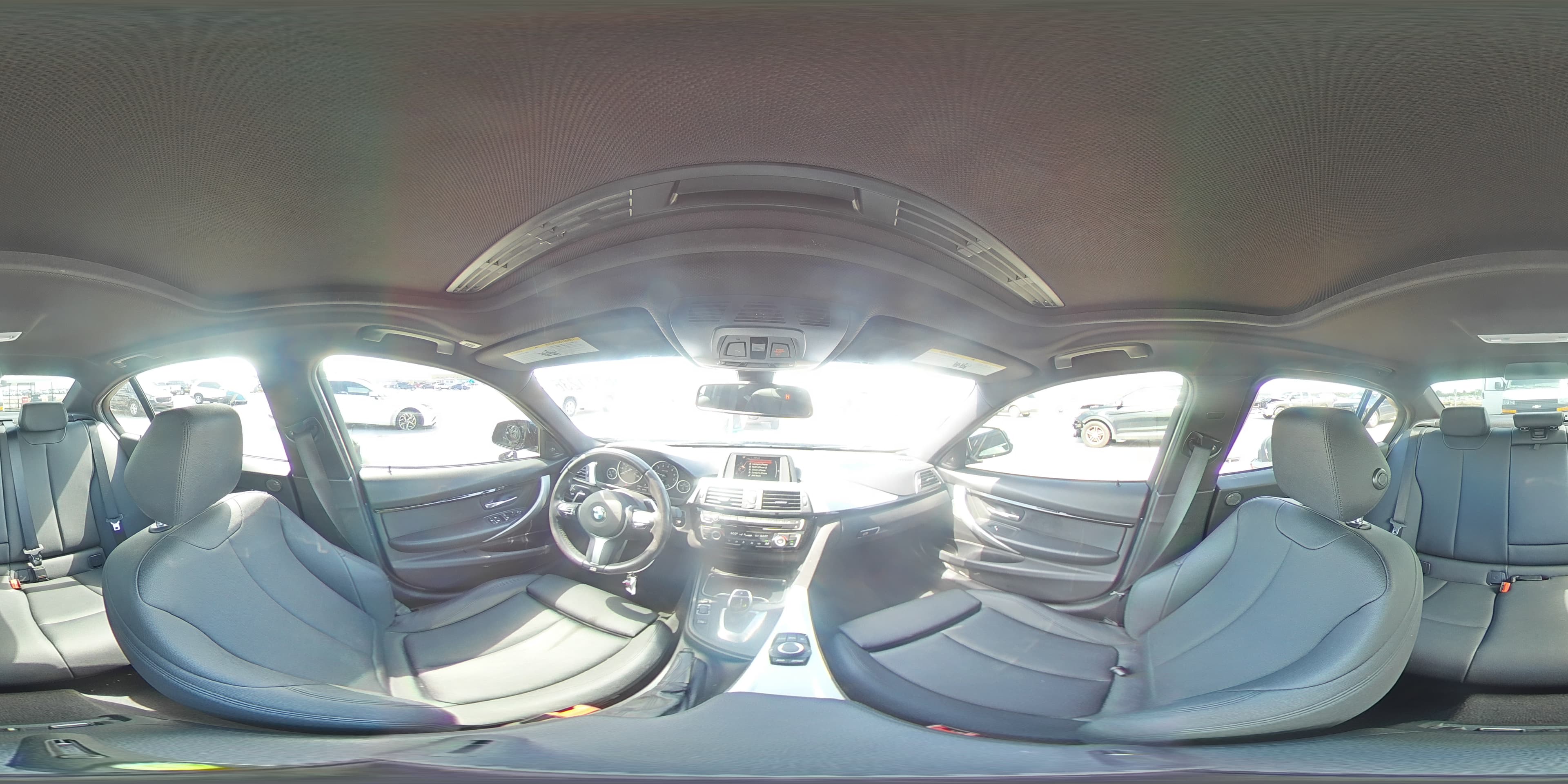 2017 BMW 330 I I 14