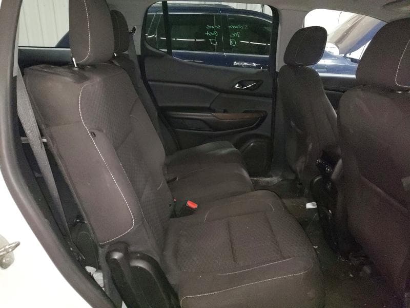 2019 GMC ACADIA SLE 11