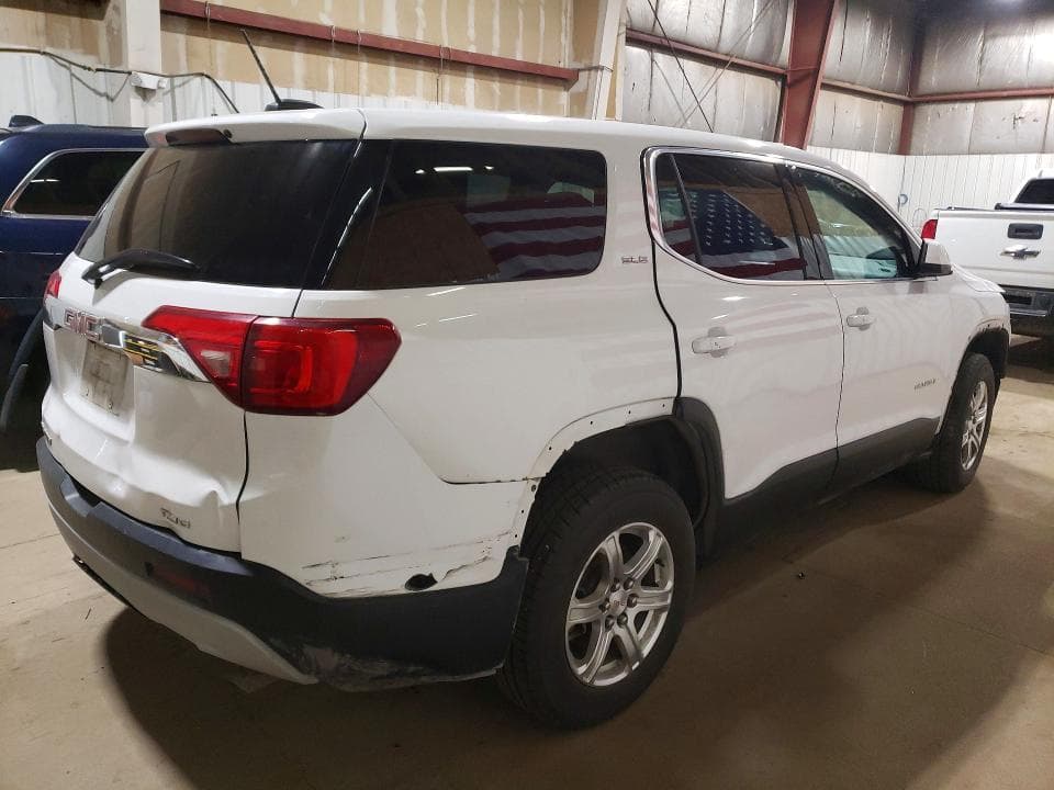 2019 GMC ACADIA SLE 3