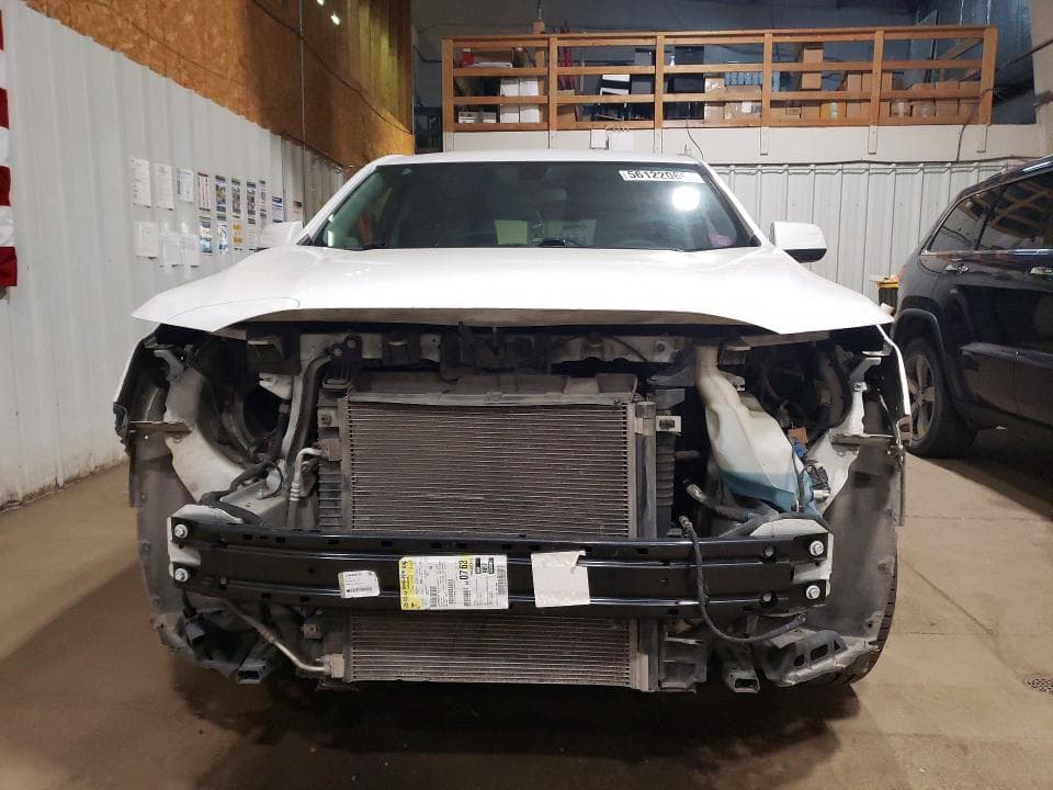 2019 GMC ACADIA SLE 5