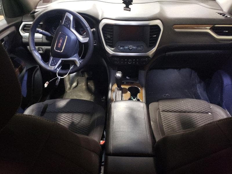 2019 GMC ACADIA SLE 8