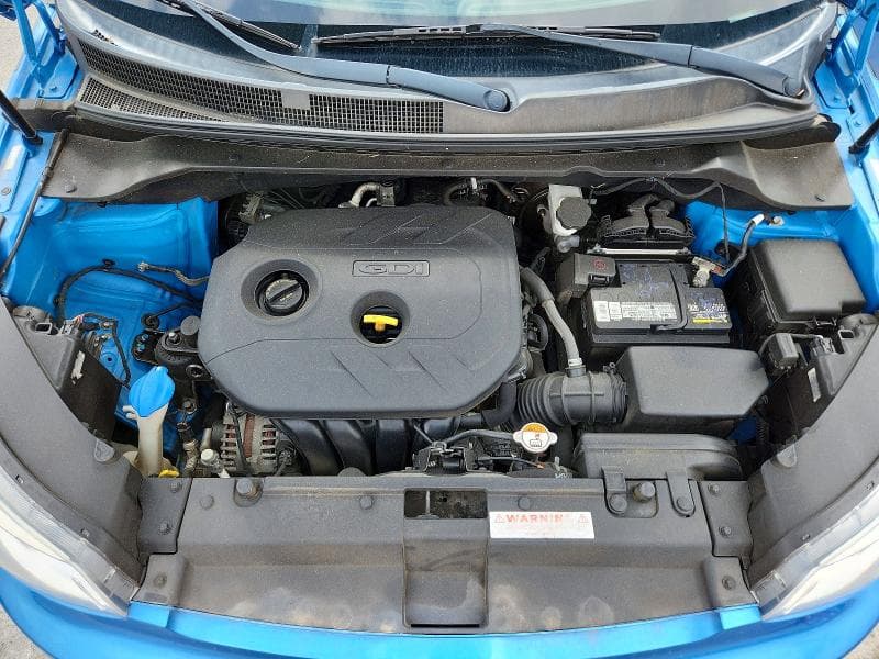 2018 KIA SOUL + 11