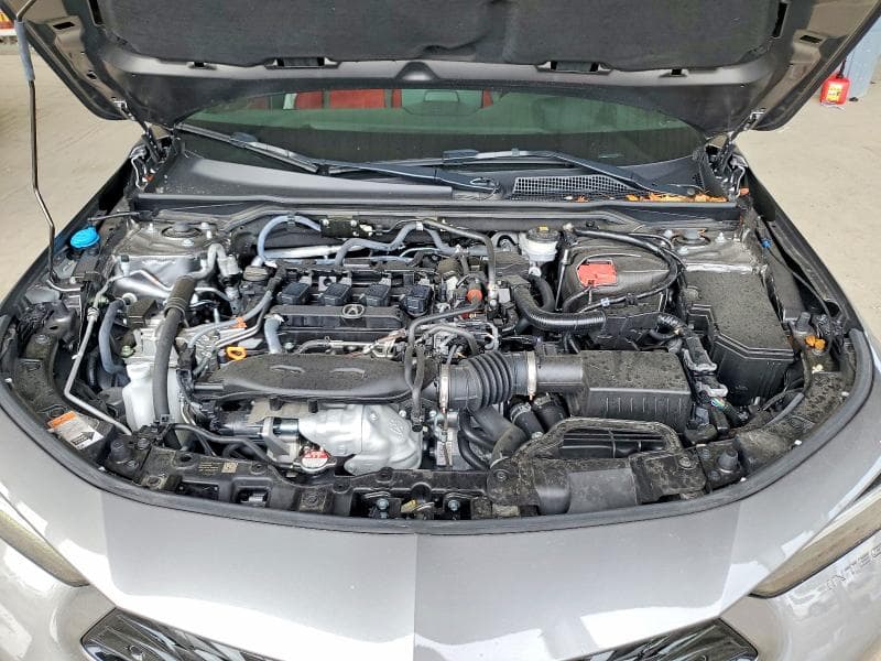 2025 ACURA INTEGRA A-SPEC TECH 11