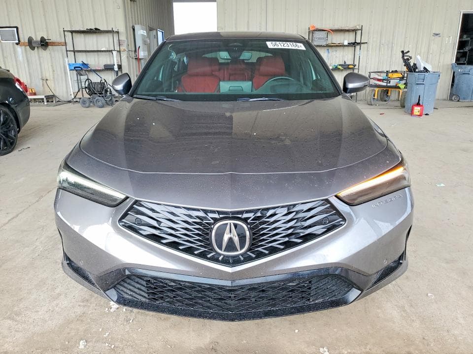 2025 ACURA INTEGRA A-SPEC TECH 5