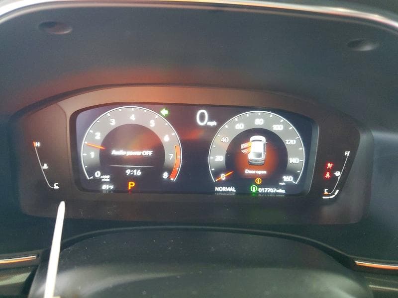2025 ACURA INTEGRA A-SPEC TECH 9