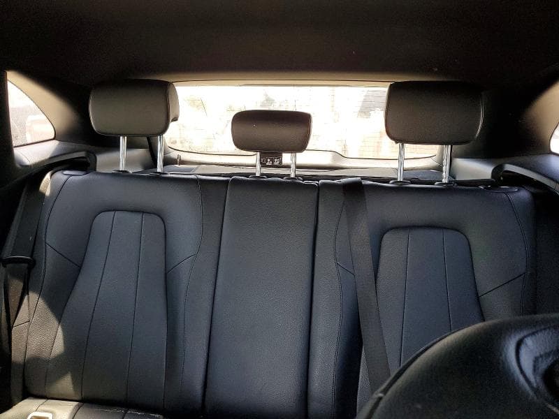 2022 MERCEDES-BENZ GLA 250 4MATIC 250 4MATIC 10