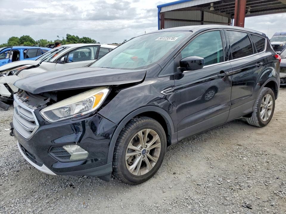 2019 FORD ESCAPE SE - 1