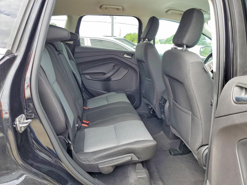 2019 FORD ESCAPE SE 11
