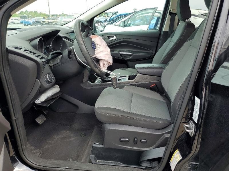 2019 FORD ESCAPE SE 7