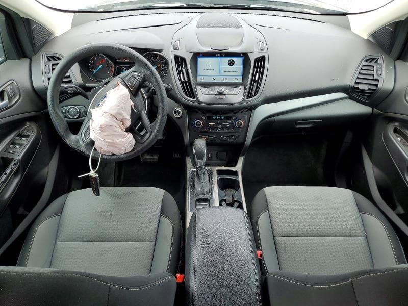 2019 FORD ESCAPE SE 8