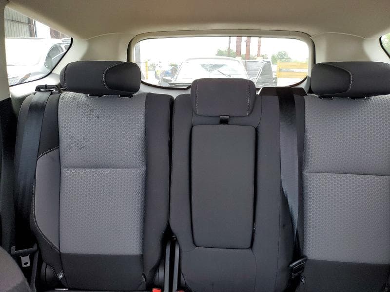 2019 FORD ESCAPE SE 10