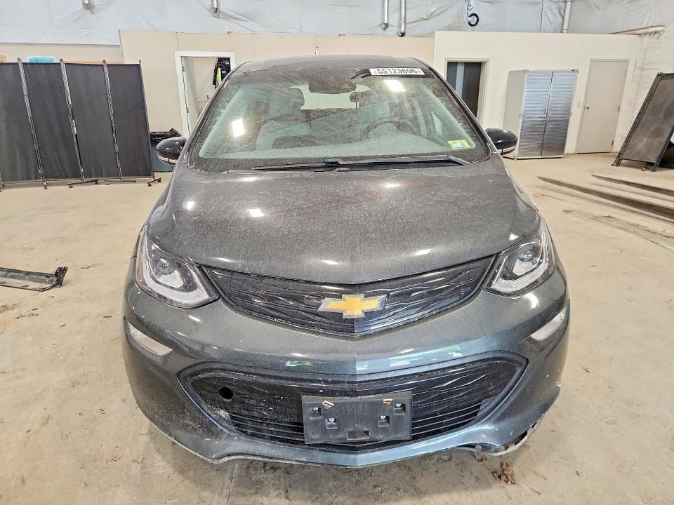 2020 CHEVROLET BOLT EV LT 5