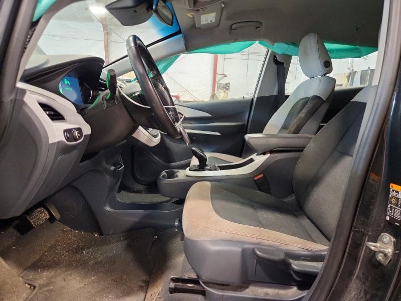 2020 CHEVROLET BOLT EV LT 7
