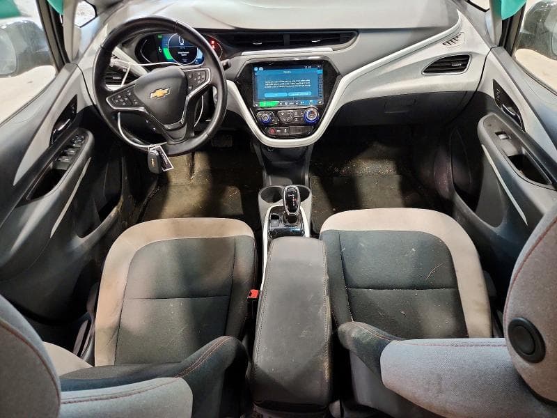 2020 CHEVROLET BOLT EV LT 8