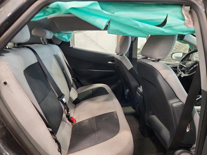 2020 CHEVROLET BOLT EV LT 10