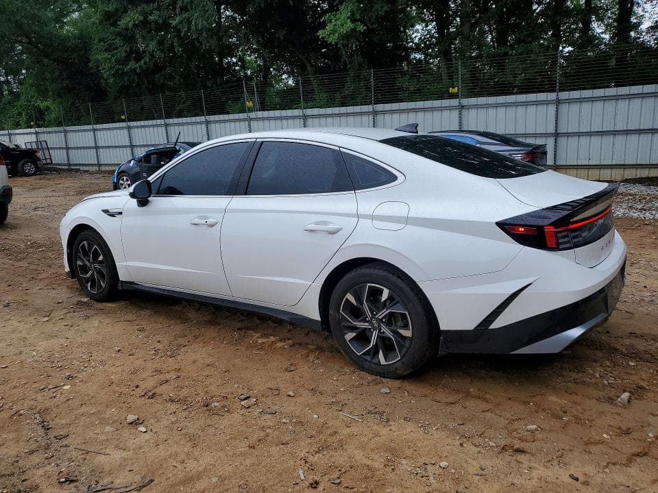 2024 HYUNDAI SONATA SEL SEL 2