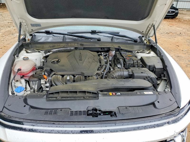 2024 HYUNDAI SONATA SEL SEL 11
