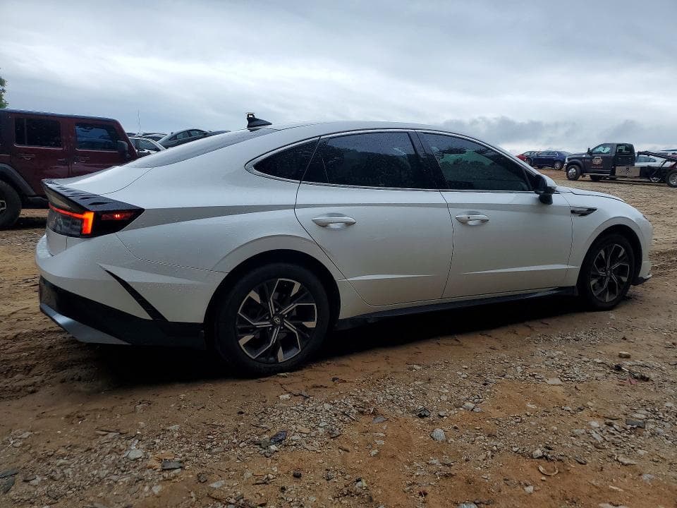2024 HYUNDAI SONATA SEL SEL 3