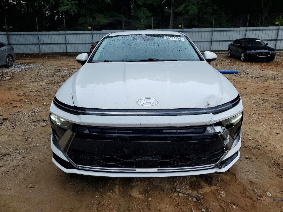 2024 HYUNDAI SONATA SEL SEL 5