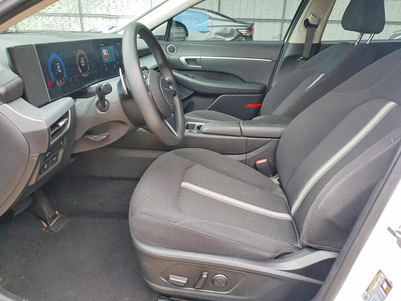 2024 HYUNDAI SONATA SEL SEL 7