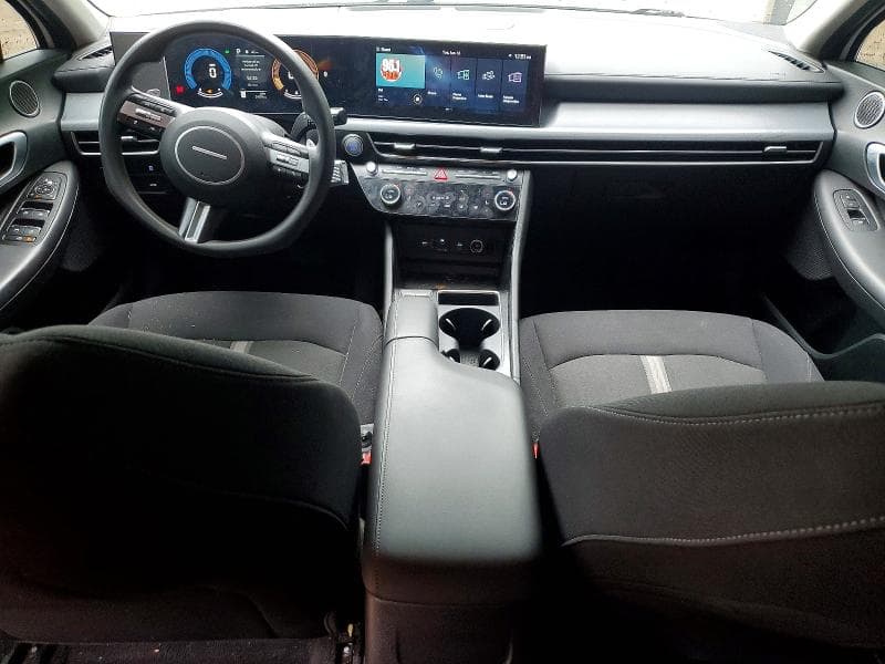 2024 HYUNDAI SONATA SEL SEL 8