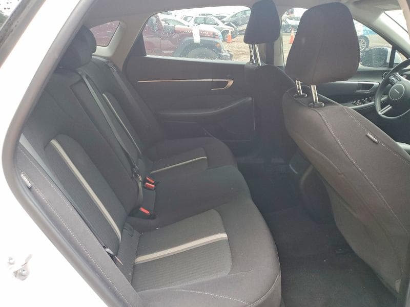 2024 HYUNDAI SONATA SEL SEL 10
