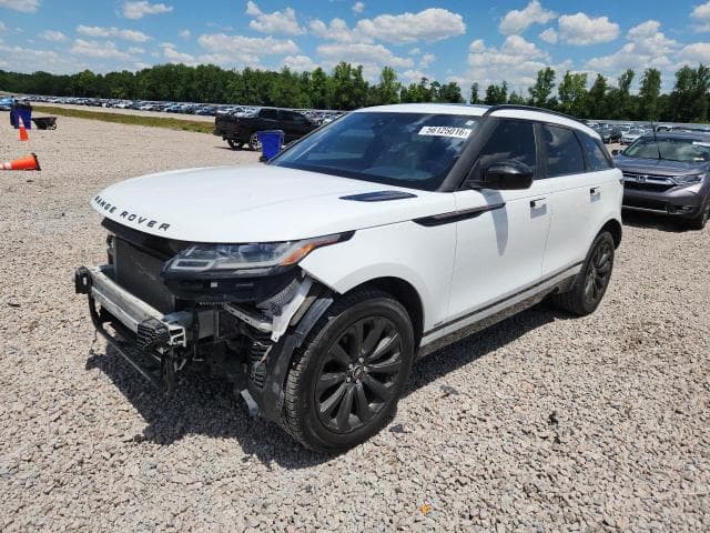 2018 LAND ROVER RANGE ROVER VELAR R-DYNAMIC SE R-DYNAMIC SE - 1