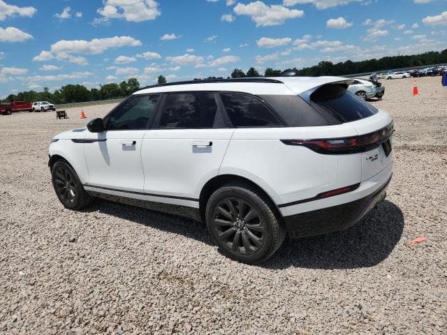 2018 LAND ROVER RANGE ROVER VELAR R-DYNAMIC SE R-DYNAMIC SE 2