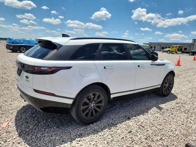 2018 LAND ROVER RANGE ROVER VELAR R-DYNAMIC SE R-DYNAMIC SE 3