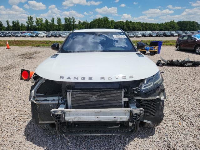 2018 LAND ROVER RANGE ROVER VELAR R-DYNAMIC SE R-DYNAMIC SE 5