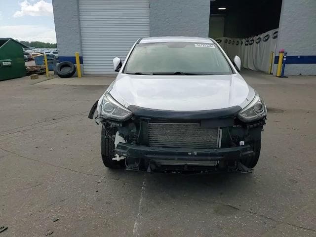 2017 HYUNDAI SANTA FE SPORT 2.4L 2.4L 14