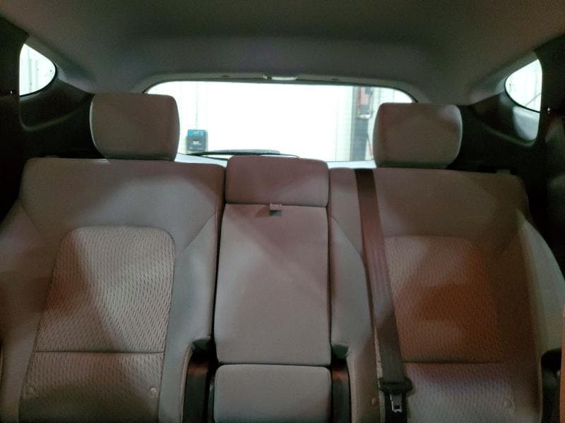 2017 HYUNDAI SANTA FE SPORT 2.4L 2.4L 10