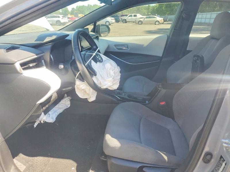 2021 TOYOTA COROLLA SE APEX SE APEX 7