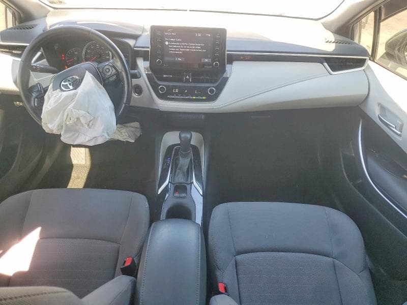 2021 TOYOTA COROLLA SE APEX SE APEX 8