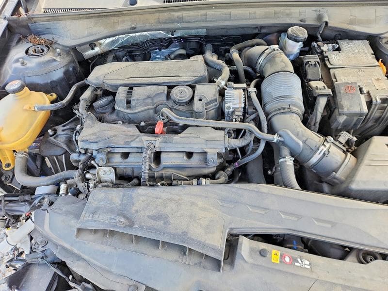 2021 HYUNDAI SONATA SEL PLUS SEL PLUS 11