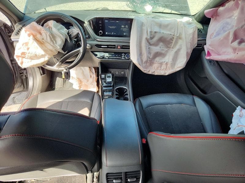 2021 HYUNDAI SONATA SEL PLUS SEL PLUS 8