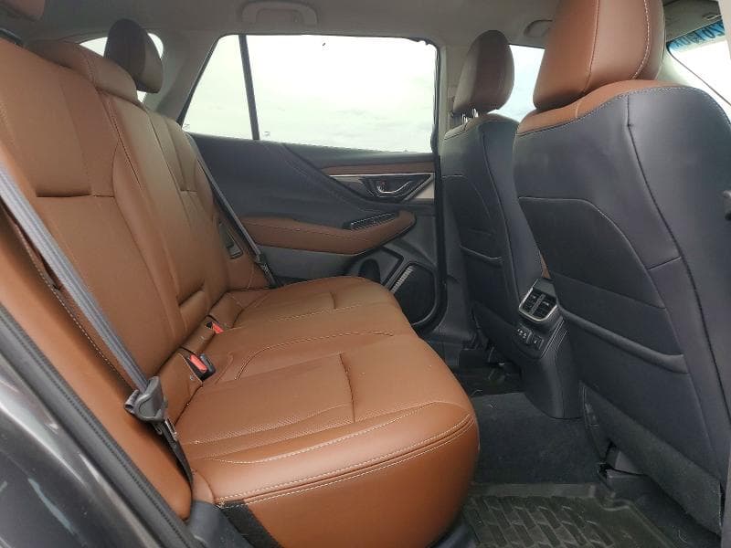 2021 SUBARU OUTBACK TOURING 11