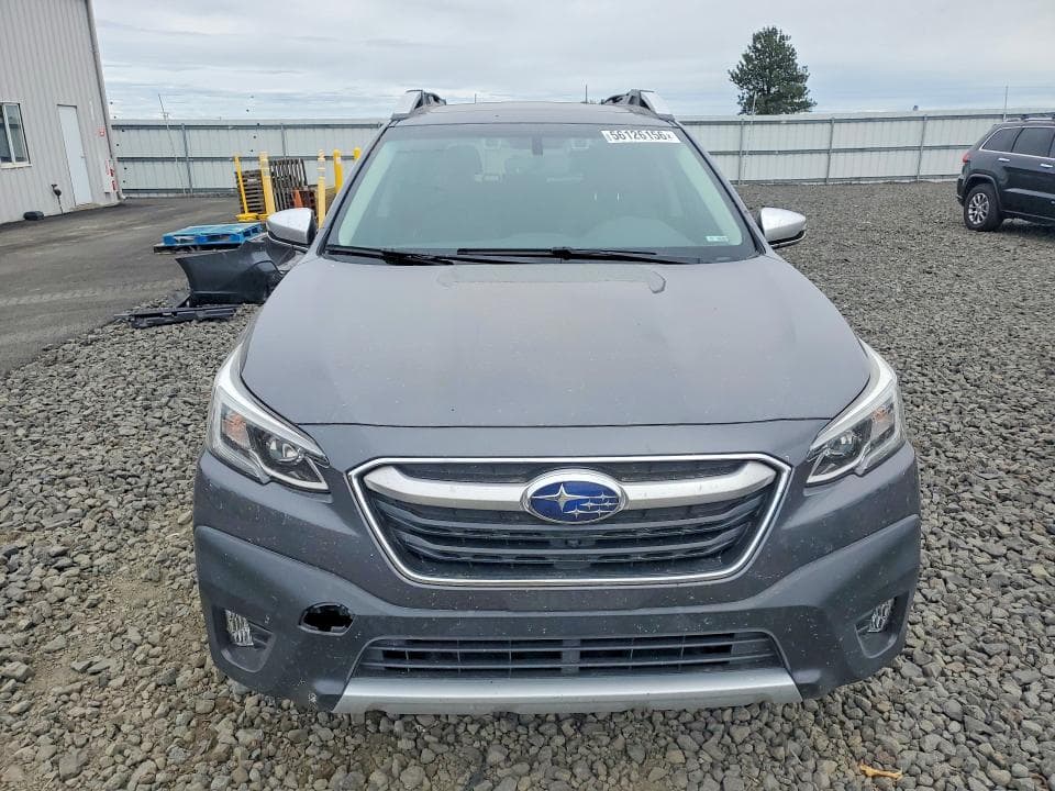 2021 SUBARU OUTBACK TOURING 5