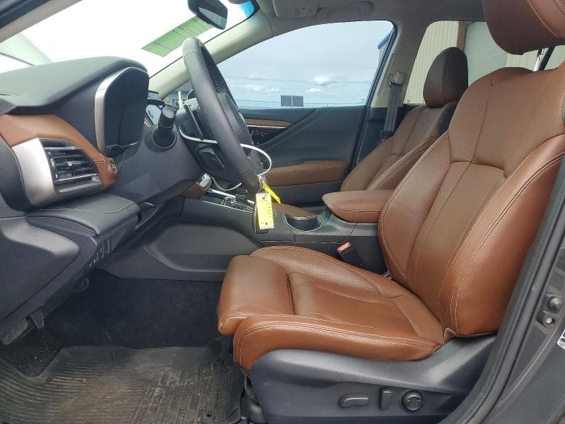 2021 SUBARU OUTBACK TOURING 7