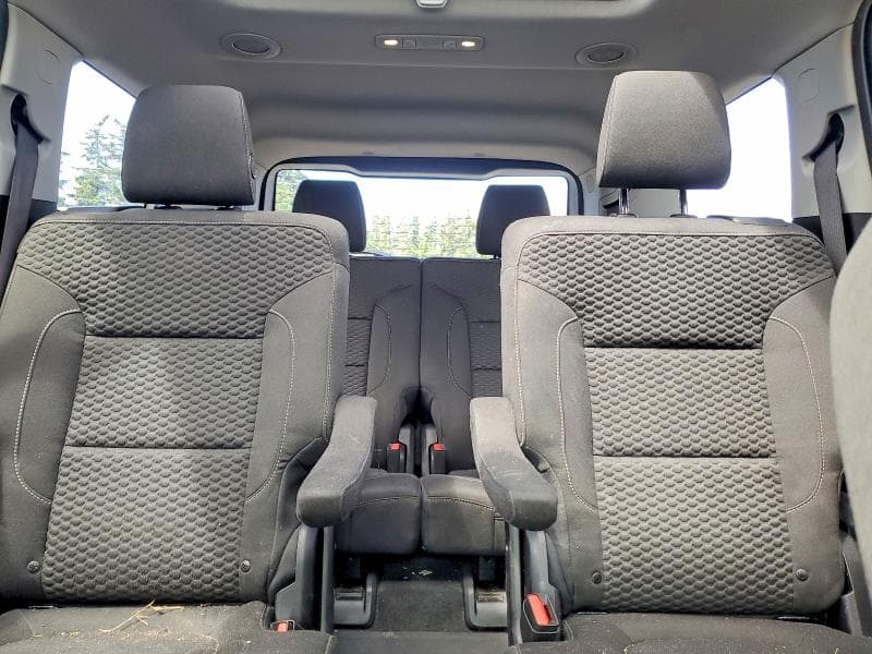 2017 GMC ACADIA SLE 10