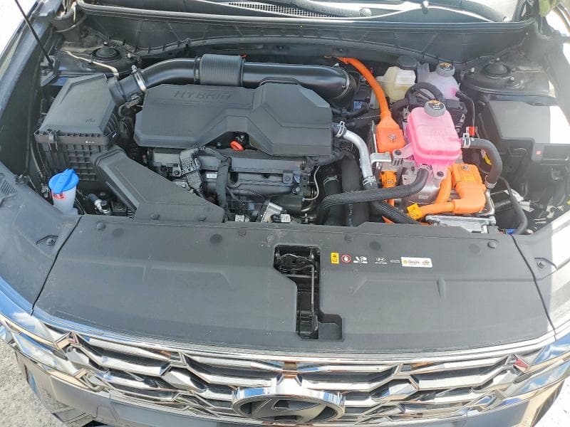 2026 HYUNDAI TUCSON SEL CONVENIENCE 12