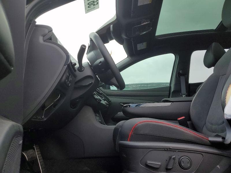2026 HYUNDAI TUCSON SEL CONVENIENCE 7