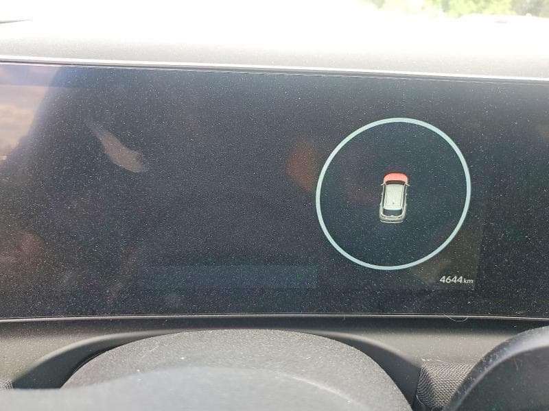 2026 HYUNDAI TUCSON SEL CONVENIENCE 9