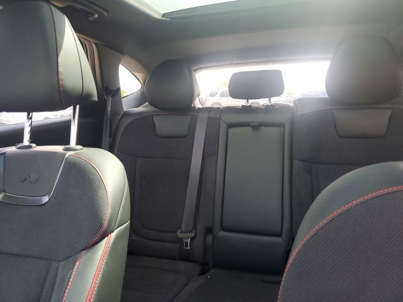 2026 HYUNDAI TUCSON SEL CONVENIENCE 10