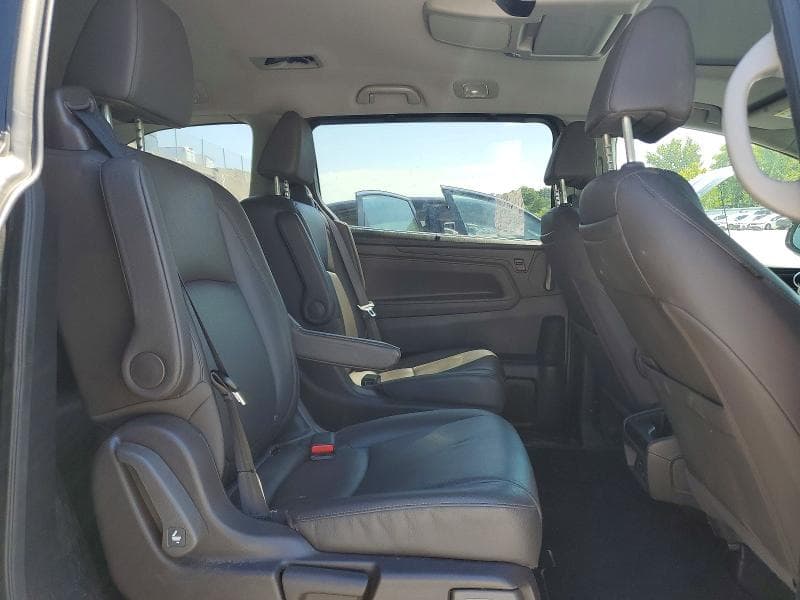 2019 HONDA ODYSSEY EXL EXL 11