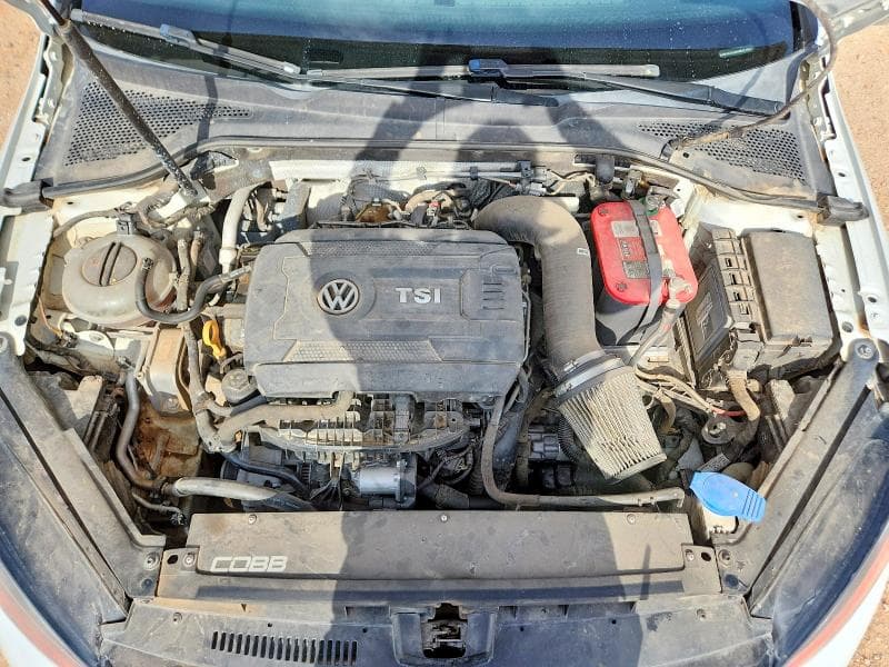2017 VOLKSWAGEN GTI S S 11