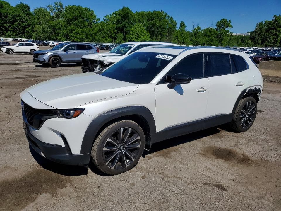 2023 MAZDA CX-50 PREMIUM PLUS - 1
