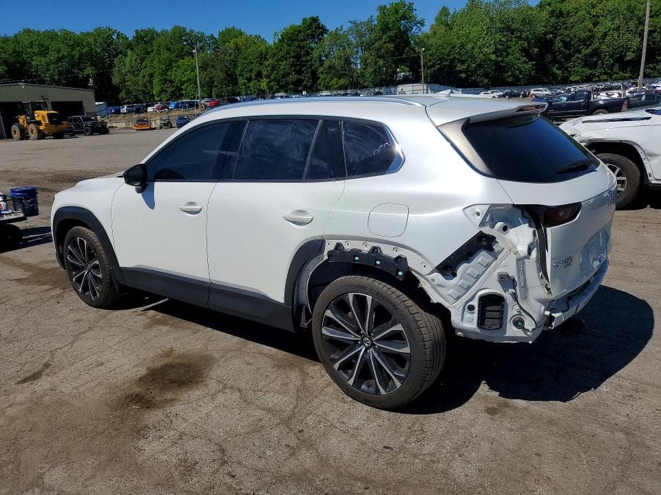 2023 MAZDA CX-50 PREMIUM PLUS 2