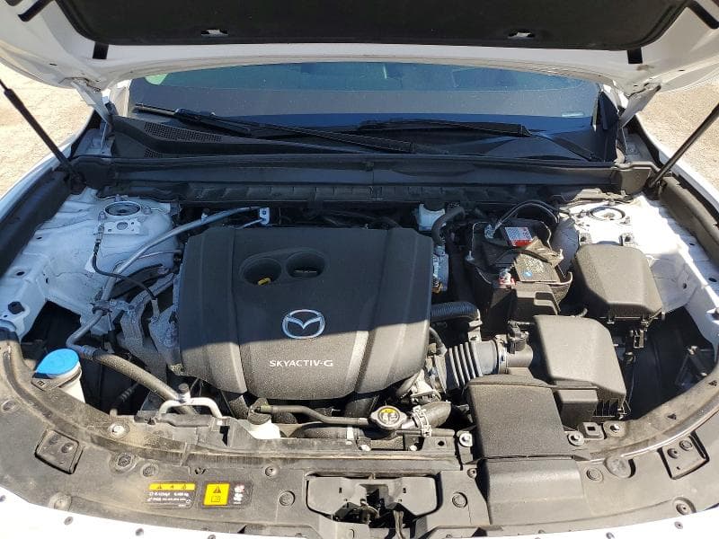 2023 MAZDA CX-50 PREMIUM PLUS 12