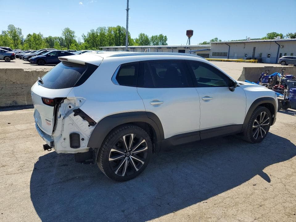 2023 MAZDA CX-50 PREMIUM PLUS 3